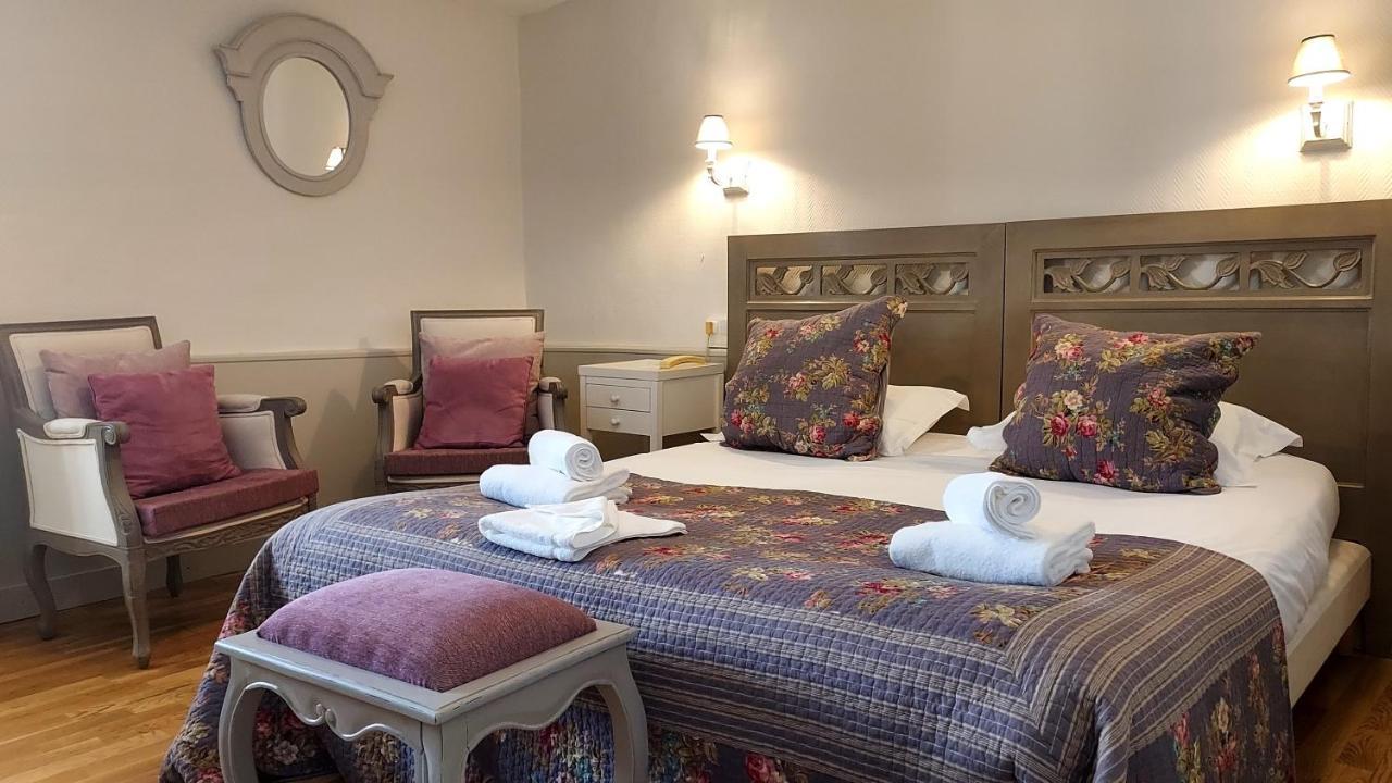 Hotel De L'Amphitheatre Nîmes Kültér fotó