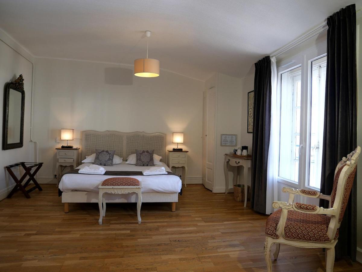 Hotel De L'Amphitheatre Nîmes Kültér fotó