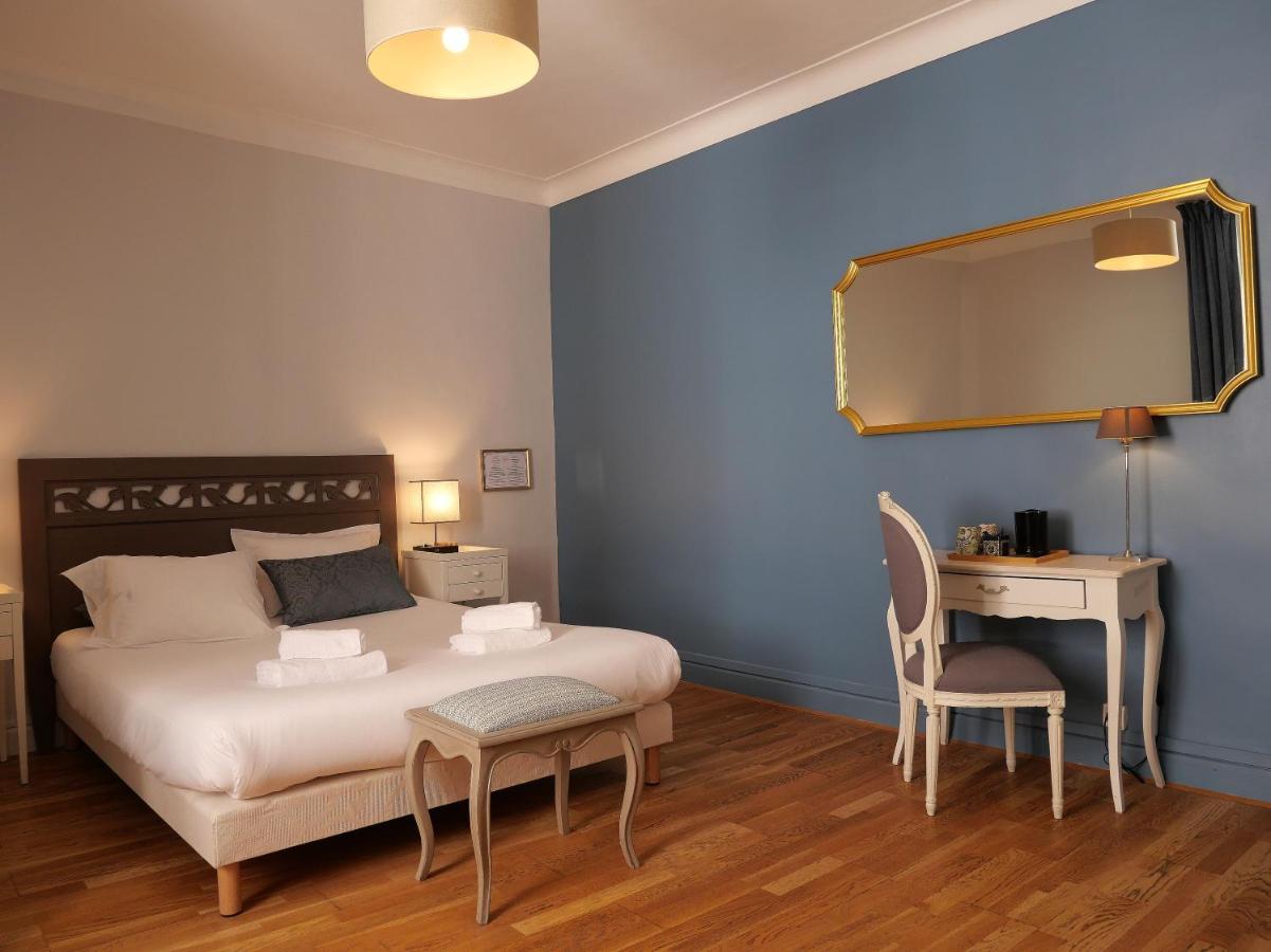 Hotel De L'Amphitheatre Nîmes Kültér fotó